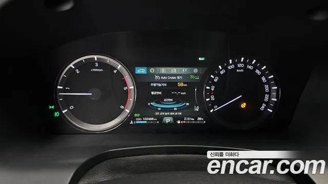 KG_Mobility_Ssangyong Rexton 2020 thumb 8