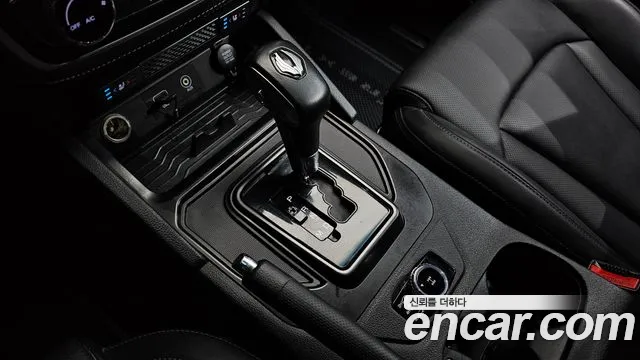 KG_Mobility_Ssangyong Rexton 2020 thumb 9
