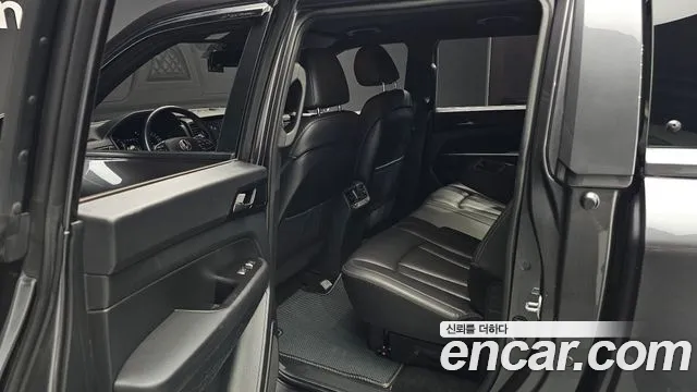 KG_Mobility_Ssangyong Rexton 2020 thumb 12