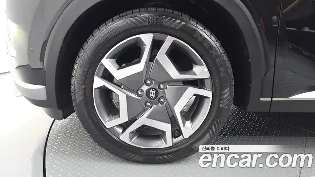 Hyundai Palisade 2022 thumb 4