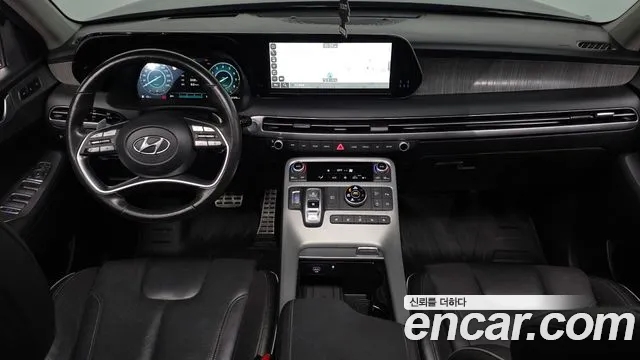 Hyundai Palisade 2022 thumb 6