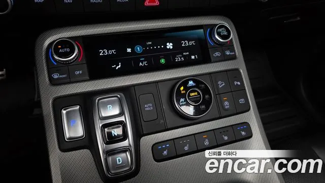 Hyundai Palisade 2022 thumb 8