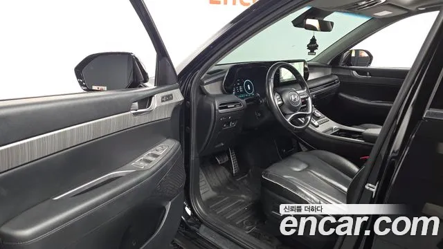 Hyundai Palisade 2022 thumb 9