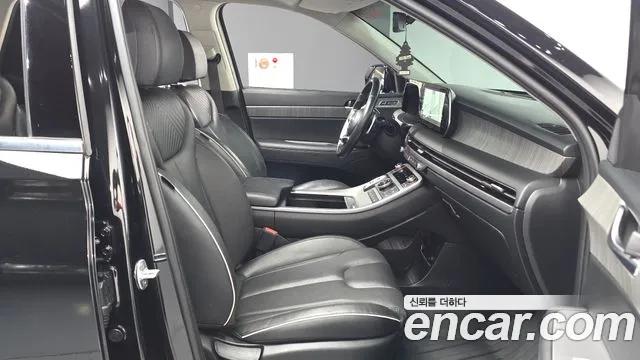 Hyundai Palisade 2022 thumb 10