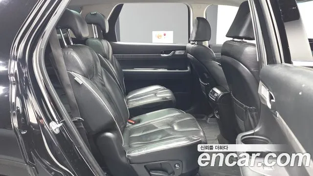 Hyundai Palisade 2022 thumb 11
