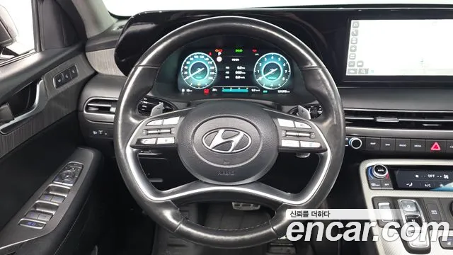 Hyundai Palisade 2022 thumb 12