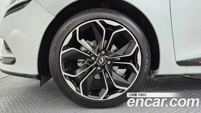 Renault-KoreaSamsung Cilo 2019 thumb 5