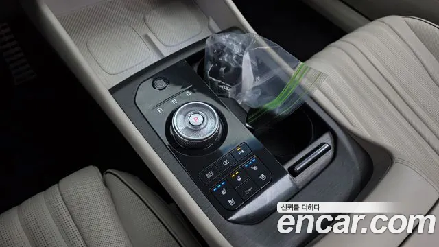Kia K8 2024 thumb 9