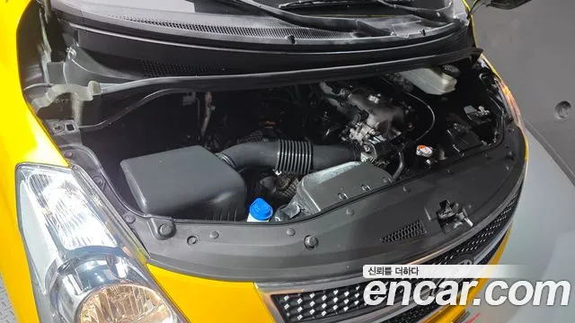 Hyundai Starex 2013 thumb 6