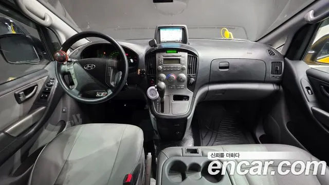Hyundai Starex 2013 thumb 7