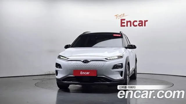Hyundai Kona 2020 thumb 2