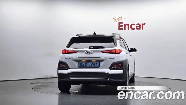 Hyundai Kona 2020 thumb 3