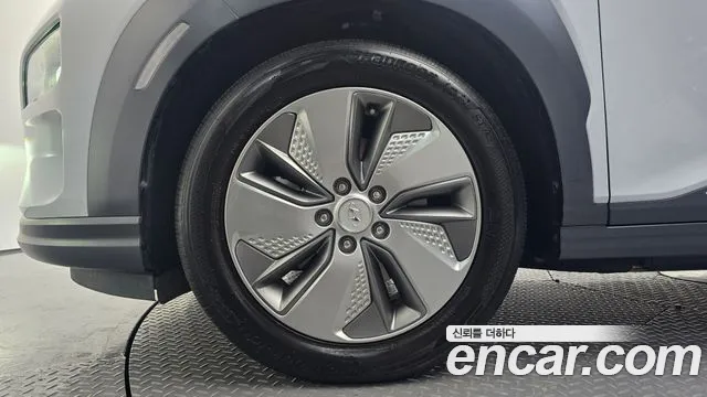 Hyundai Kona 2020 thumb 4