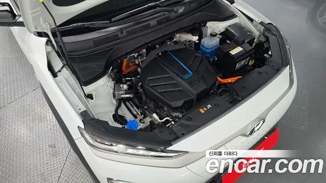 Hyundai Kona 2020 thumb 5