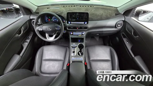 Hyundai Kona 2020 thumb 6