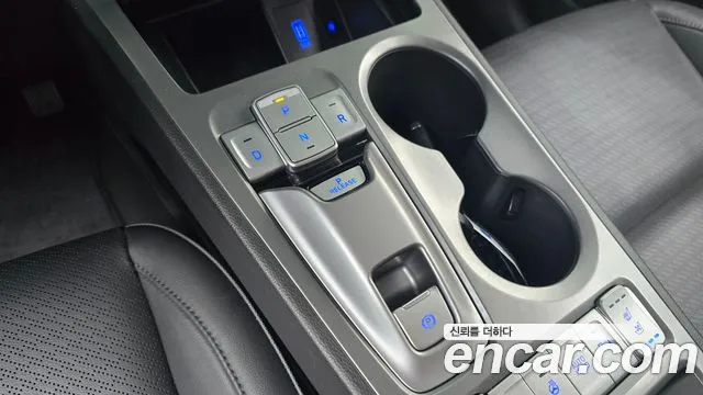 Hyundai Kona 2020 thumb 8