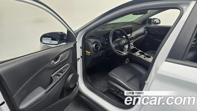 Hyundai Kona 2020 thumb 10