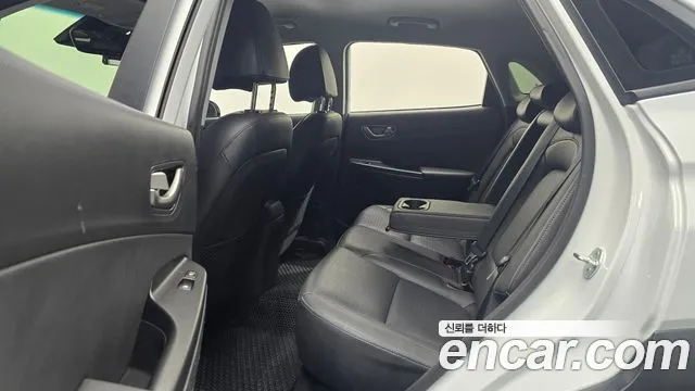 Hyundai Kona 2020 thumb 11