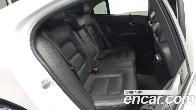 Volvo S80 2014 thumb 12