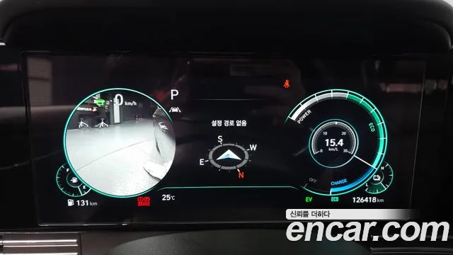 Hyundai Grandeur 2020 thumb 8