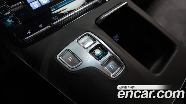 Hyundai Grandeur 2020 thumb 9