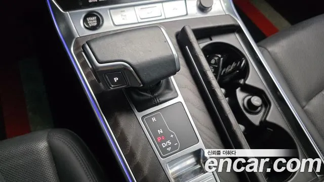 Audi A6 2021 thumb 9