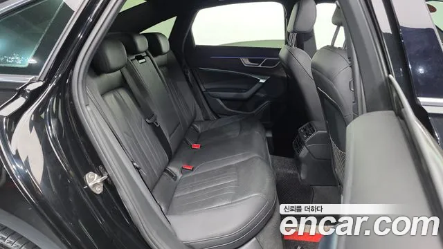 Audi A6 2021 thumb 12