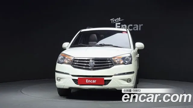 KG_Mobility_Ssangyong KORANDO 2014 thumb 3
