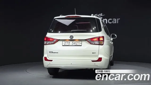 KG_Mobility_Ssangyong KORANDO 2014 thumb 4