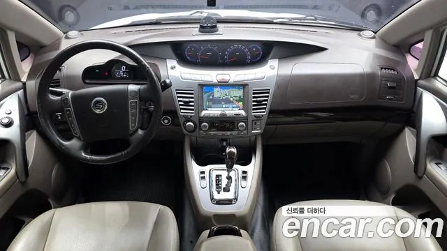 KG_Mobility_Ssangyong KORANDO 2014 thumb 7