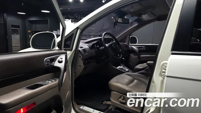 KG_Mobility_Ssangyong KORANDO 2014 thumb 10