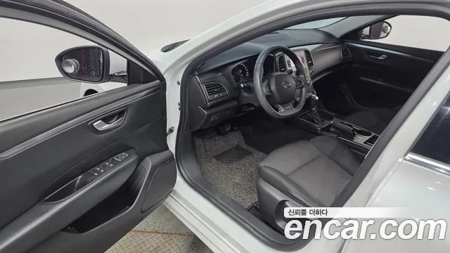 Renault-KoreaSamsung Megane 2019 thumb 10