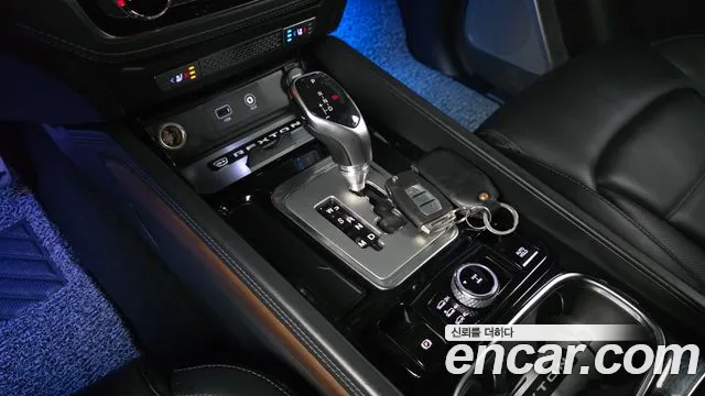KG_Mobility_Ssangyong Rexton 2018 thumb 9
