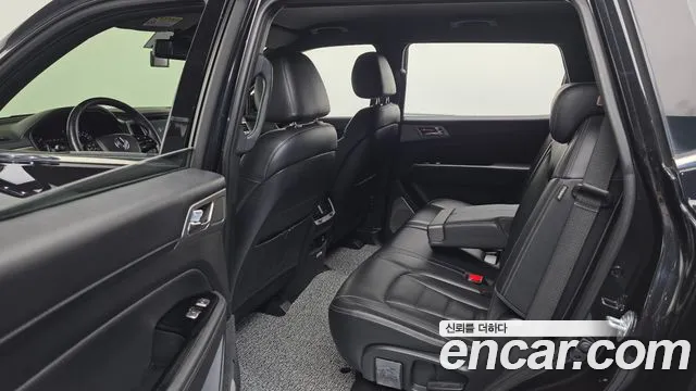 KG_Mobility_Ssangyong Rexton 2018 thumb 12