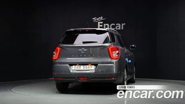 KG_Mobility_Ssangyong TIBOLI 2017 thumb 4