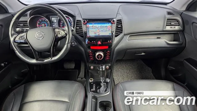 KG_Mobility_Ssangyong TIBOLI 2017 thumb 7