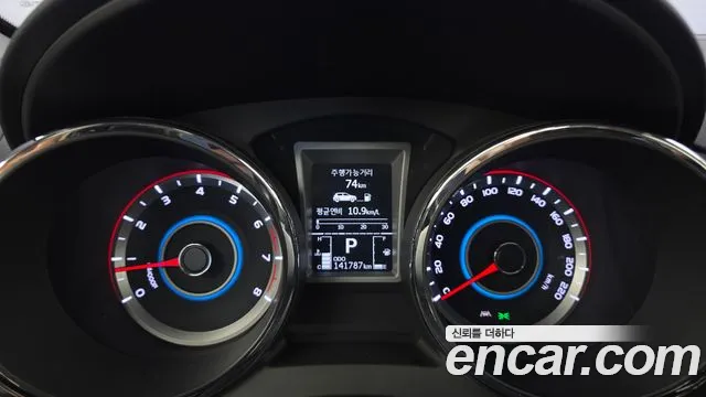 KG_Mobility_Ssangyong TIBOLI 2017 thumb 8