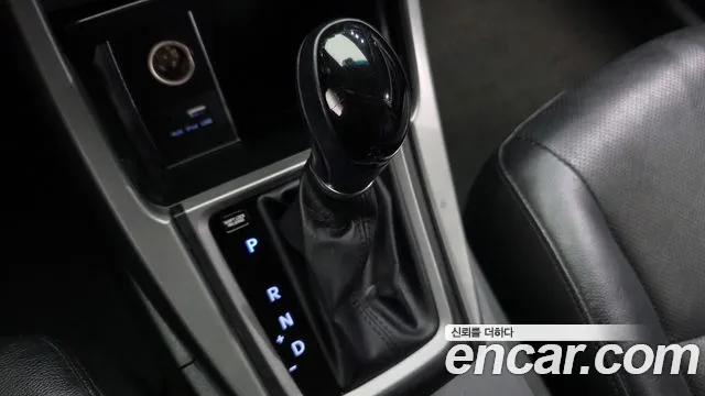 Hyundai Avante 2015 thumb 9