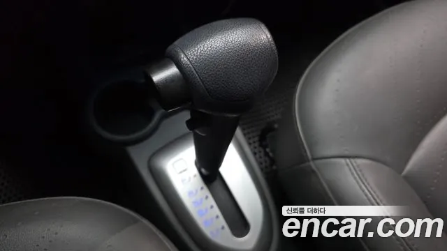 ChevroletGMDaewoo Spark 2014 thumb 9