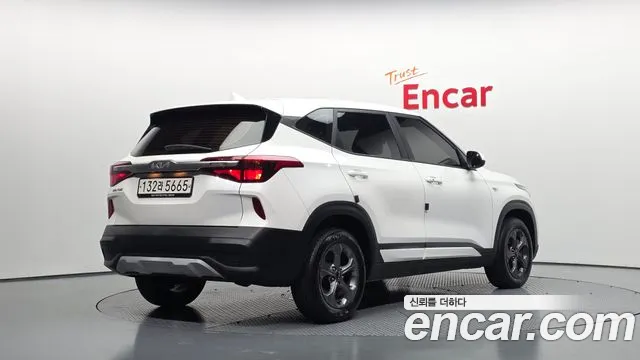 Kia Seltos 2021 thumb 2