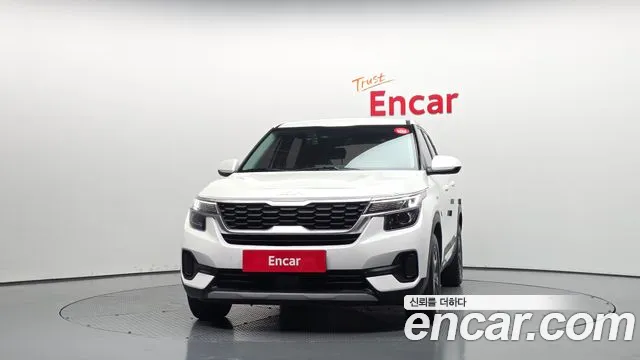 Kia Seltos 2021 thumb 3