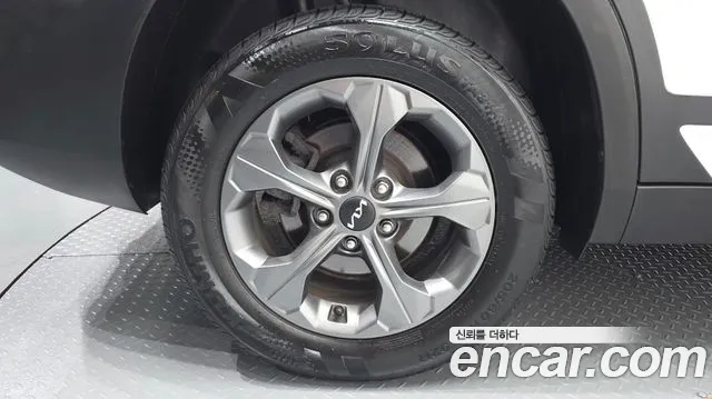 Kia Seltos 2021 thumb 5