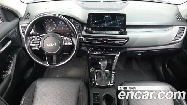 Kia Seltos 2021 thumb 7