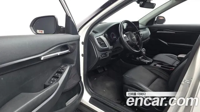 Kia Seltos 2021 thumb 10
