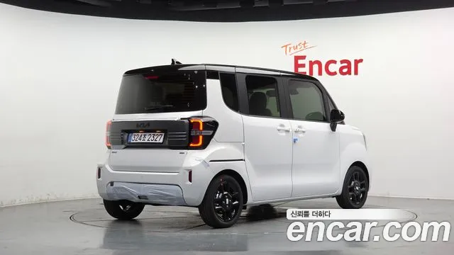 Kia Ray 2026 thumb 2