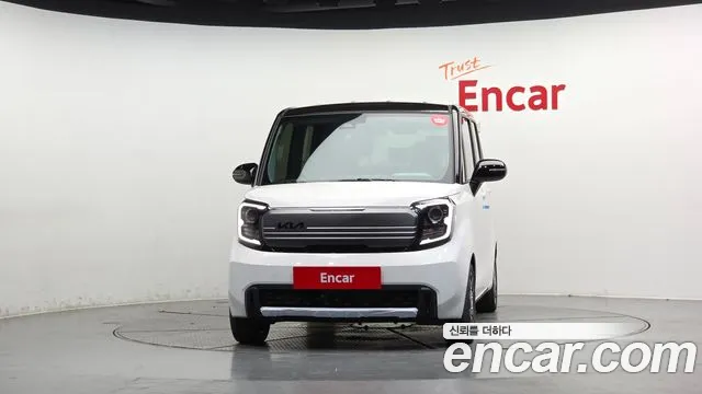 Kia Ray 2026 thumb 3