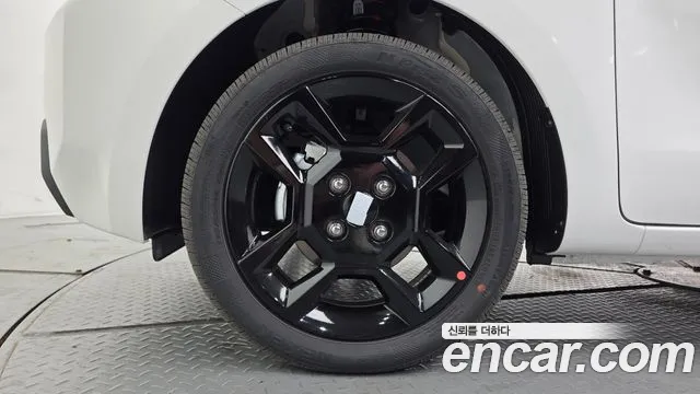 Kia Ray 2026 thumb 5
