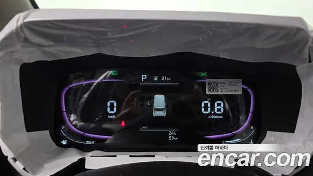 Kia Ray 2026 thumb 8
