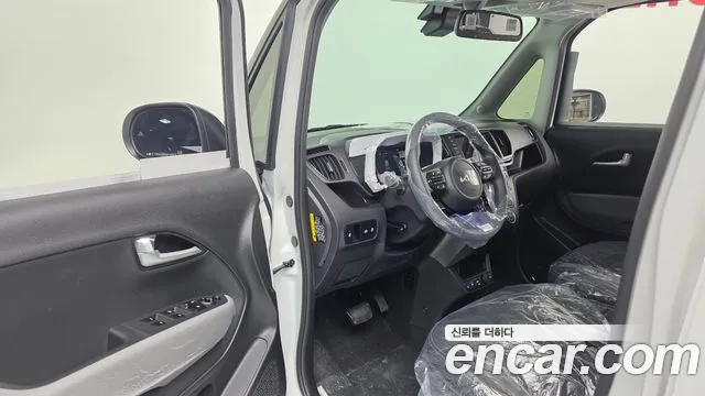 Kia Ray 2026 thumb 10