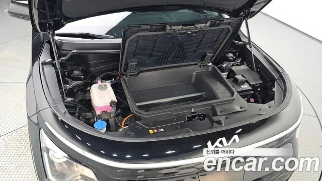 Kia Niro 2023 thumb 5